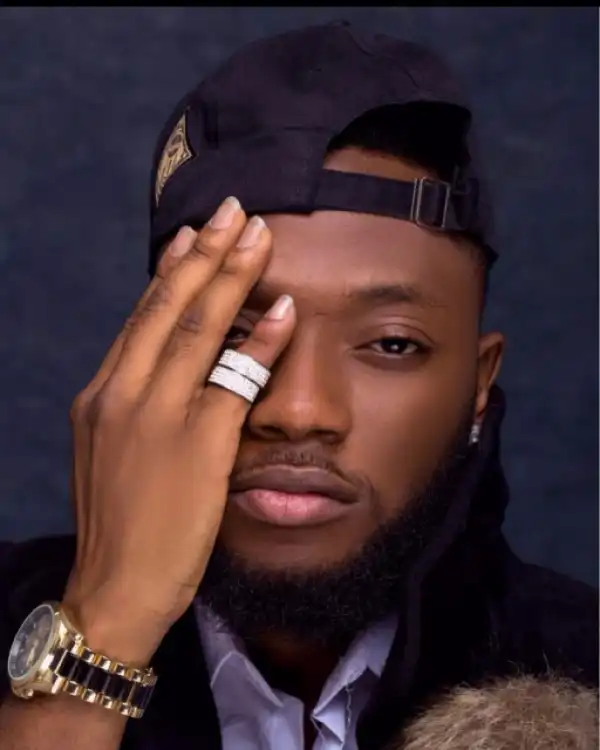 Dremo - Fvck You (Cover)